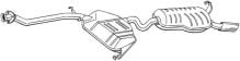 BOSAL 287-225
