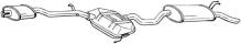 BOSAL 288-265