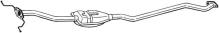 BOSAL 291-127