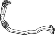 BOSAL 785-915