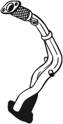 BOSAL 827-357