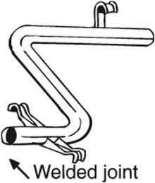 BOSAL 889-001