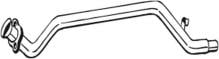 BOSAL 889-957