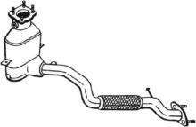 BOSAL 099-348