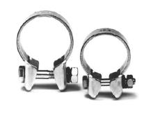 Connecteur de tuyau échappement BMW-BOSAL 250-362