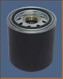 MISFAT FILTRATION DS001