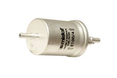 MISFAT FILTRATION E100/4