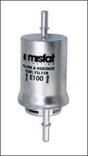 MISFAT FILTRATION E100