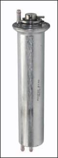 MISFAT FILTRATION E102