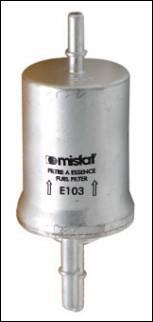 MISFAT FILTRATION E103