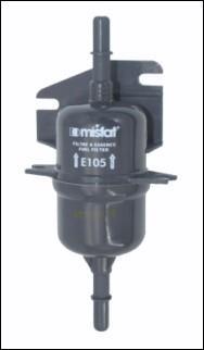 MISFAT FILTRATION E105