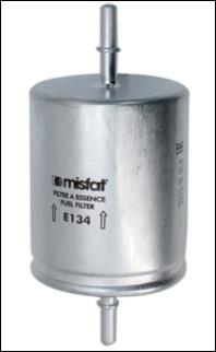 MISFAT FILTRATION E134