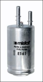 MISFAT FILTRATION E161