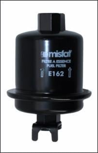 MISFAT FILTRATION E162
