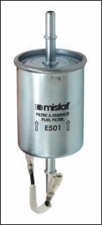 MISFAT FILTRATION E501
