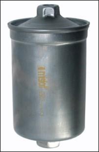 MISFAT FILTRATION E502