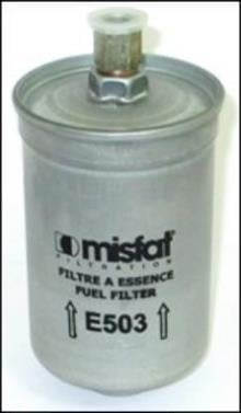 MISFAT FILTRATION E503