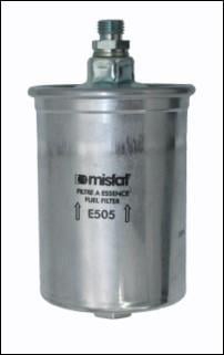 MISFAT FILTRATION E505
