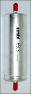 MISFAT FILTRATION E508