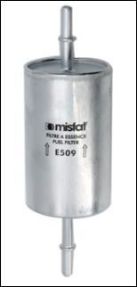 MISFAT FILTRATION E509