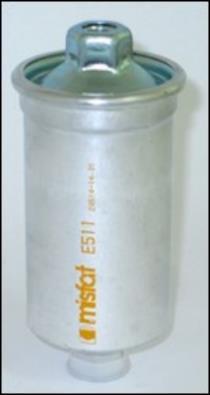 MISFAT FILTRATION E511