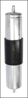 MISFAT FILTRATION E569