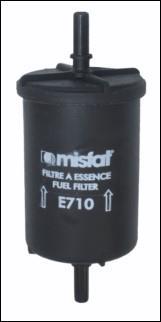 MISFAT FILTRATION E710