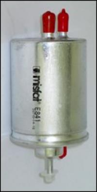 MISFAT FILTRATION E841