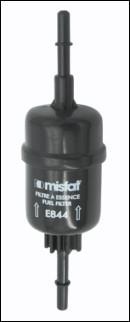 MISFAT FILTRATION E844