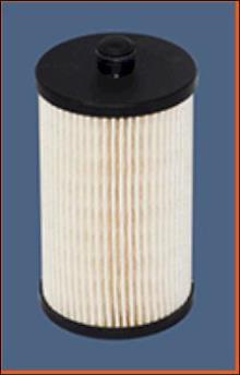 MISFAT FILTRATION F012