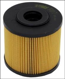 MISFAT FILTRATION F017