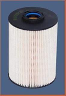 MISFAT FILTRATION F020