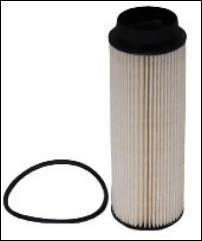 MISFAT FILTRATION F080