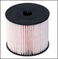 MISFAT FILTRATION F101