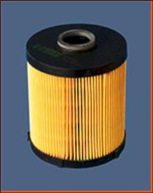 MISFAT FILTRATION F103