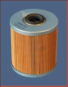 MISFAT FILTRATION F106