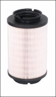 MISFAT FILTRATION F107