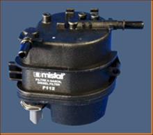 MISFAT FILTRATION F112