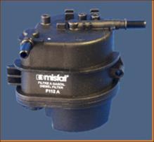 MISFAT FILTRATION F112A