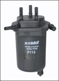 MISFAT FILTRATION F113
