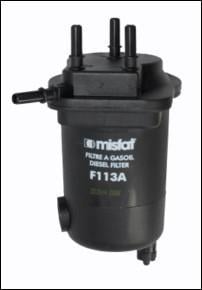 MISFAT FILTRATION F113A
