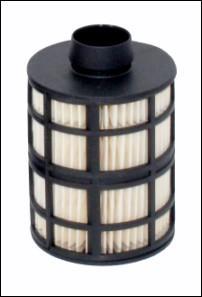 MISFAT FILTRATION F116