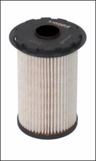 MISFAT FILTRATION F117
