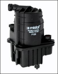 MISFAT FILTRATION F120
