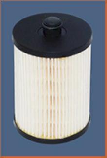 MISFAT FILTRATION F126