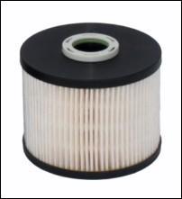 MISFAT FILTRATION F128