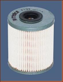 MISFAT FILTRATION F133