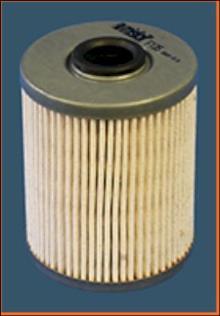 MISFAT FILTRATION F135