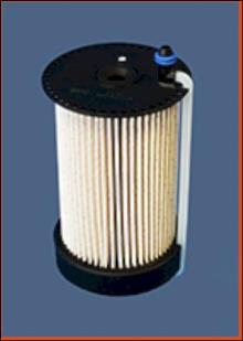 MISFAT FILTRATION F137