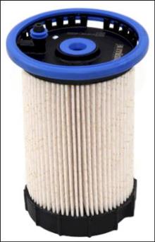 MISFAT FILTRATION F138